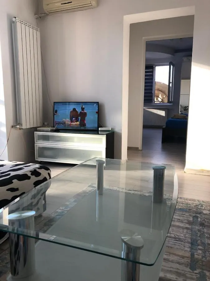 An Apartment In Downtown Bucharest 0*,  Romania