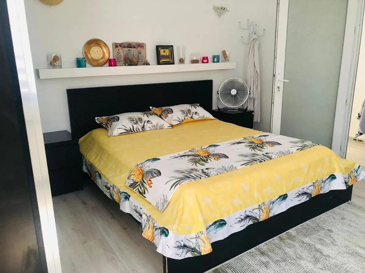 An Apartment In Downtown Bucharest Romania